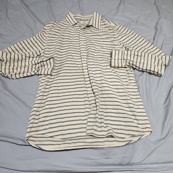 Marine Layer Other - Marine layer men's button up shirt size large
